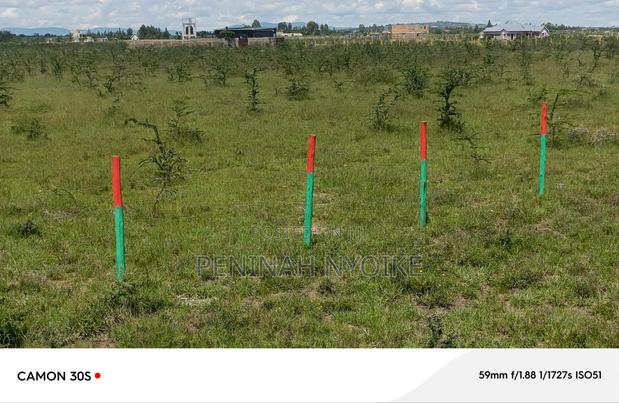 Plots for Sale in Ruiru-East Mwalimu Farm - thumbnail 2