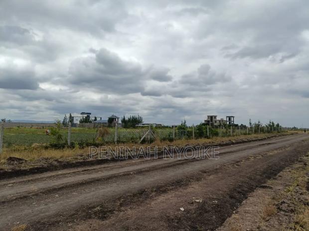 Plots for Sale in Ruiru-East Mwalimu Farm - thumbnail 3