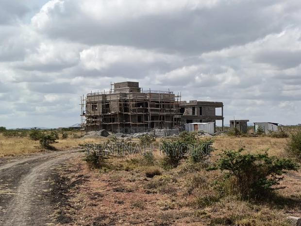 Plots for Sale in Ruiru-East Mwalimu Farm - thumbnail 4