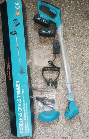 Quality Cordless Grass Cutter Machine/Grass Cutter Machine - main view