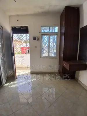 1bdrm Bedsitter in Mshomoroni for rent