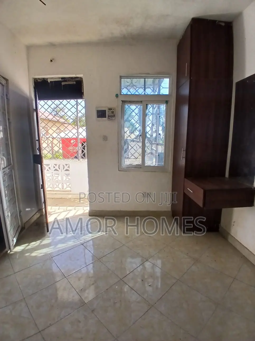 1bdrm Bedsitter in Mshomoroni for rent