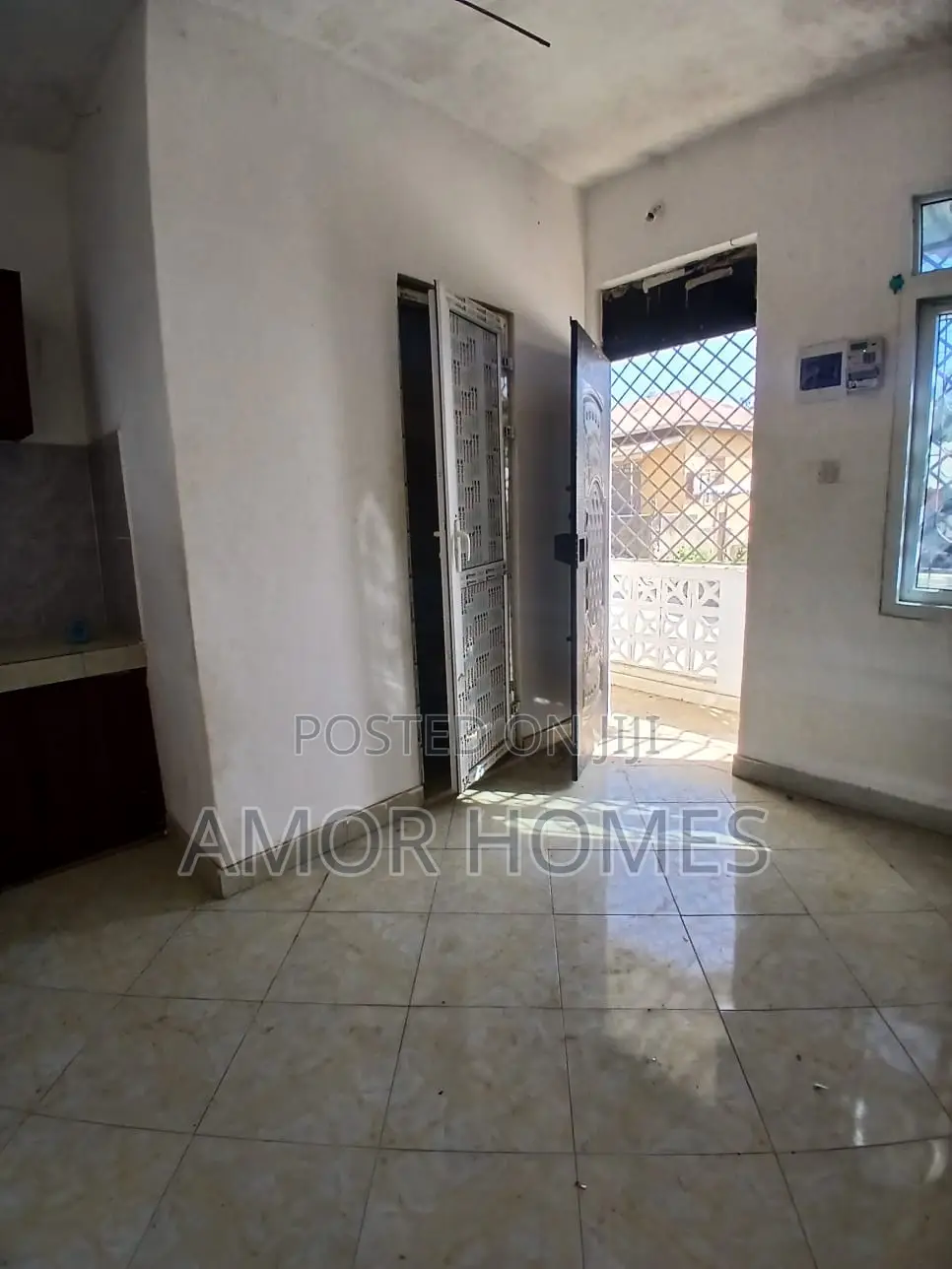 1bdrm Bedsitter in Mshomoroni for rent