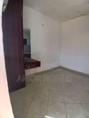 1bdrm Bedsitter in Mshomoroni for rent