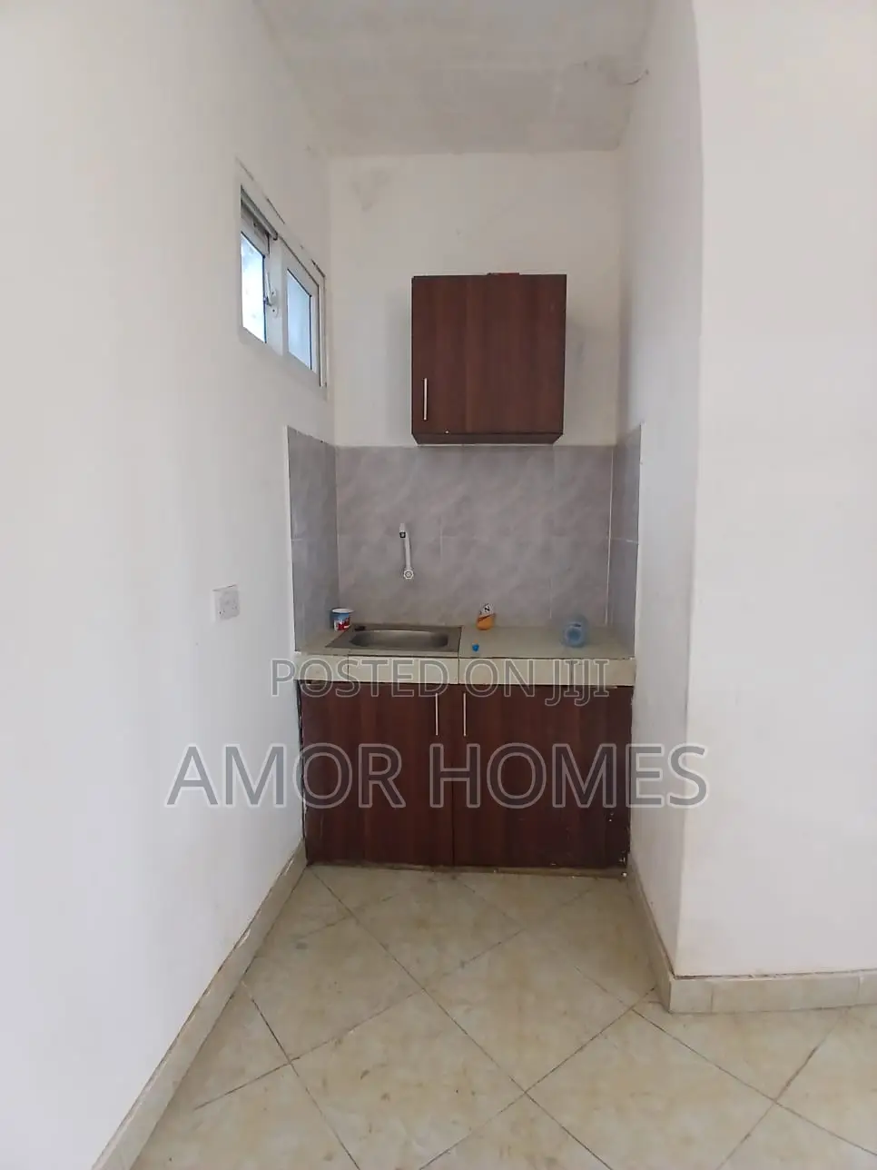 1bdrm Bedsitter in Mshomoroni for rent