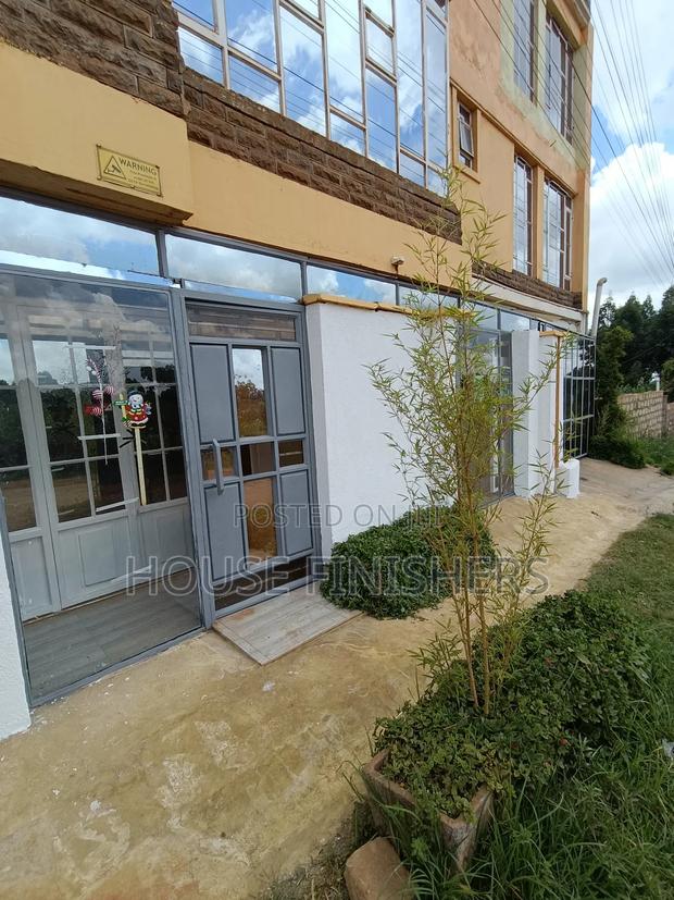 Office / Business Premise - main view