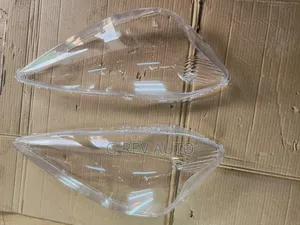 Honda Fit 2008 Headlight Lens