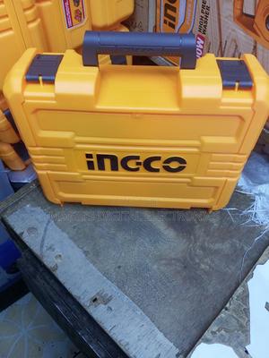 Durable 21v Ingco Brushless Drill - thumbnail 2