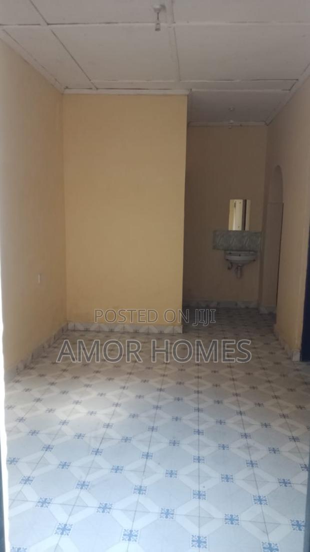 1bdrm Apartment in Hongera, Mshomoroni for rent - main view