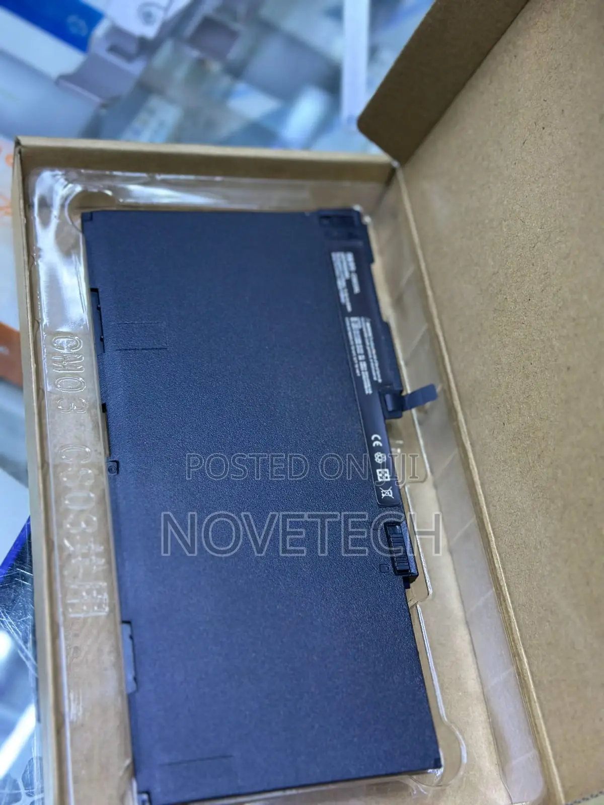 Cm03 Cm03xl Laptop Battery Hp Elitebook 840 845 850 740 G1 G2 Series