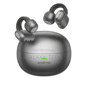 Oraimo Wireless Earbuds Opensnap N Opn-372n Open-Ear