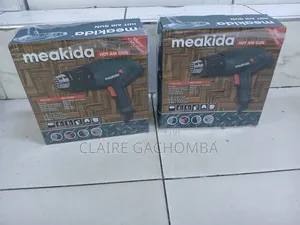 Hot Air Heat Gun 2000w