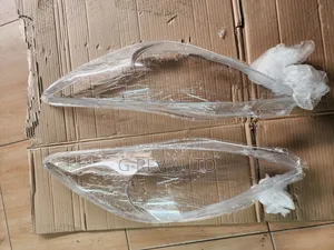Mazda Axela 2010 Headlight Lens
