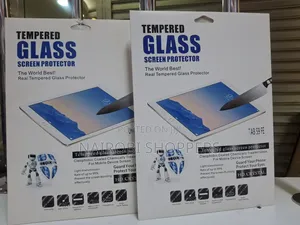 Samsung Glass Protectors / Screen Protector 10inch