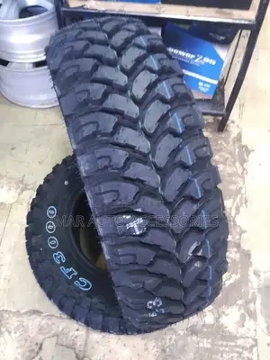 Buy 235/75r15 Comforser Cf3000 Tyres – Durable All-Terrain Grip