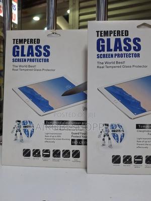 Screen Protector 10 Inch / Samsung Protector - main view