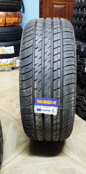 215/55r16 Winda