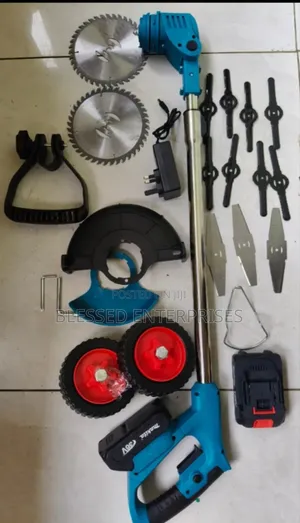 New Arrival Cordless Grass Cutter Machine/ Cordless Grass Cutter
