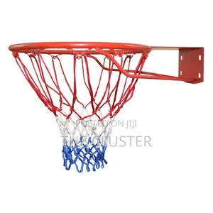 Round 10inchs 2 Pairs Basketball Ring and 2 Nets