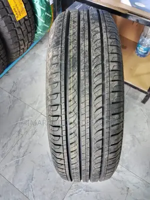 215/65r17 a Plus Tyres – Reliable Performance Long-Lasting Grip