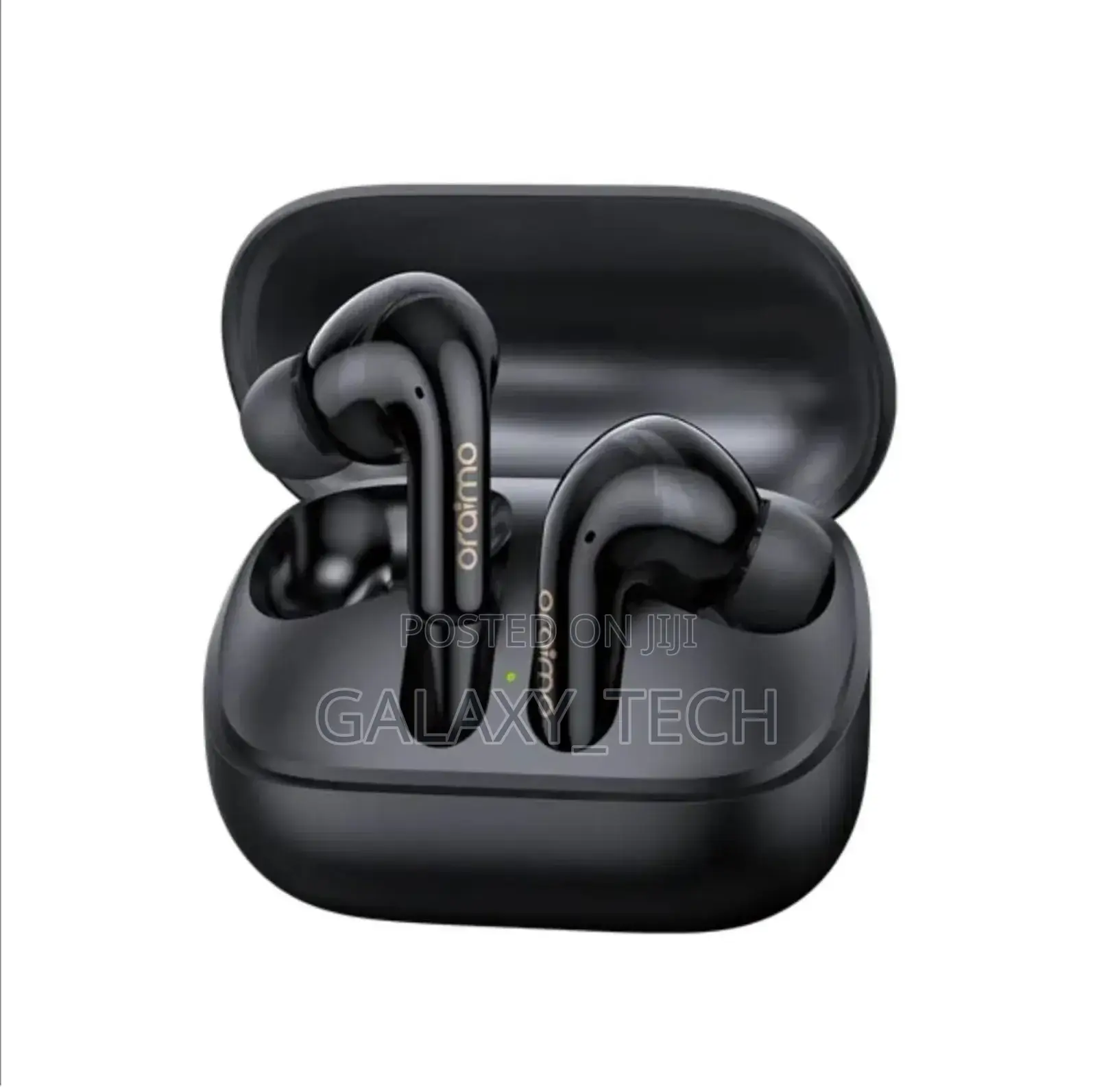 Oraimo Spacebuds//Wireless Earbuds Anc N Otw-626n