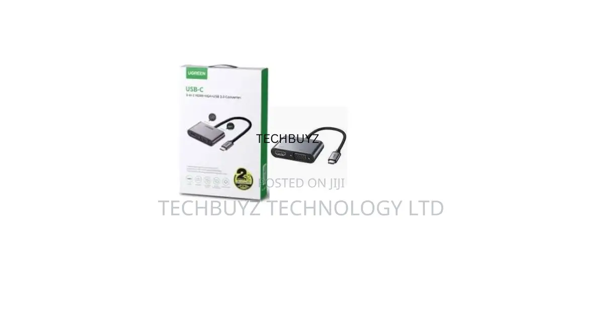Ugreen Cm162
