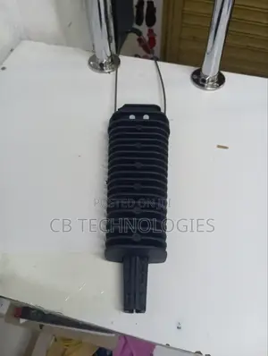 Pa 3000 Tension Clamps