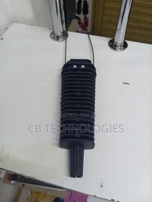 Pa 3000 Tension Clamps