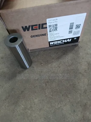 Weichai Piston Pin