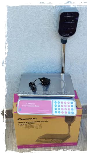 40 Kg Constant Scale (Handle) - thumbnail 2