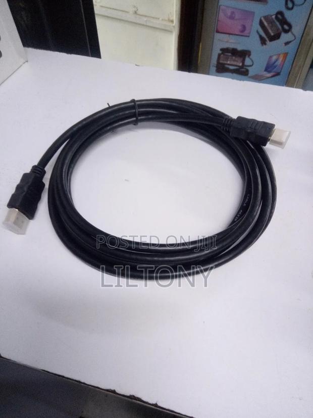 3 Meters Hdmi to Hdmi Cable