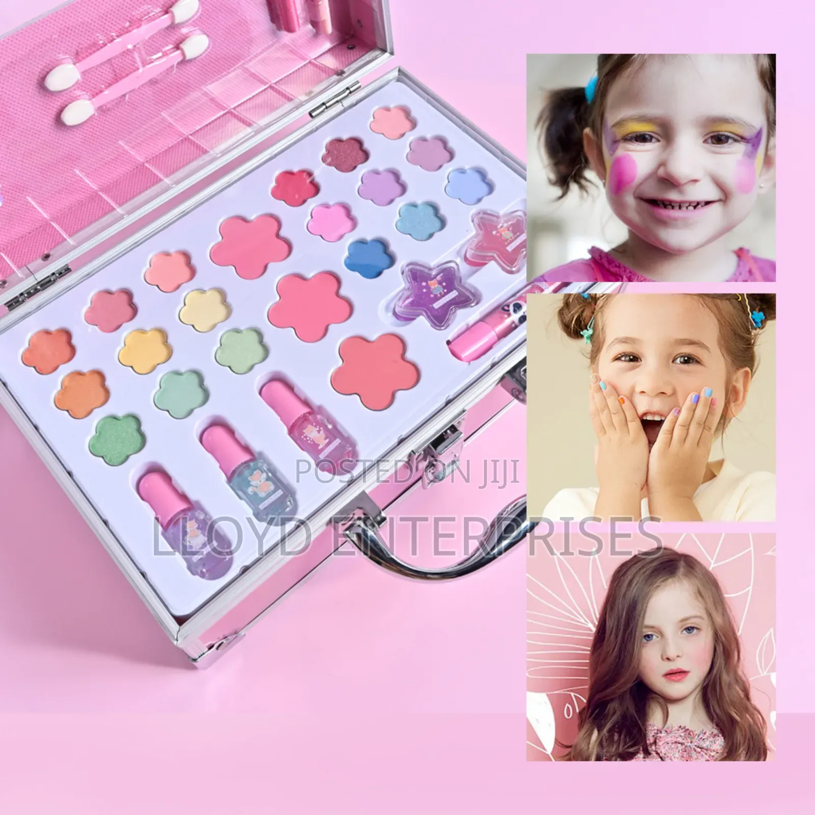 Kids Make Up Kit