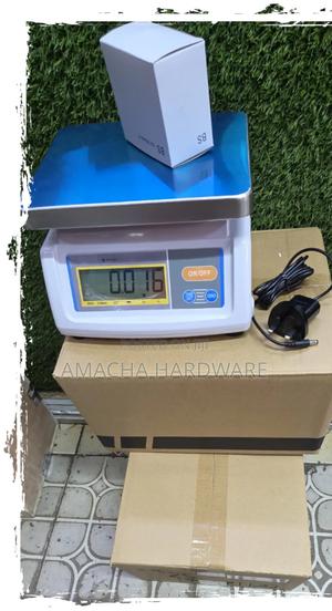 15 Kg T -28 Scale - thumbnail 2