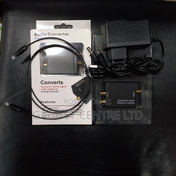 Original Audio Converter