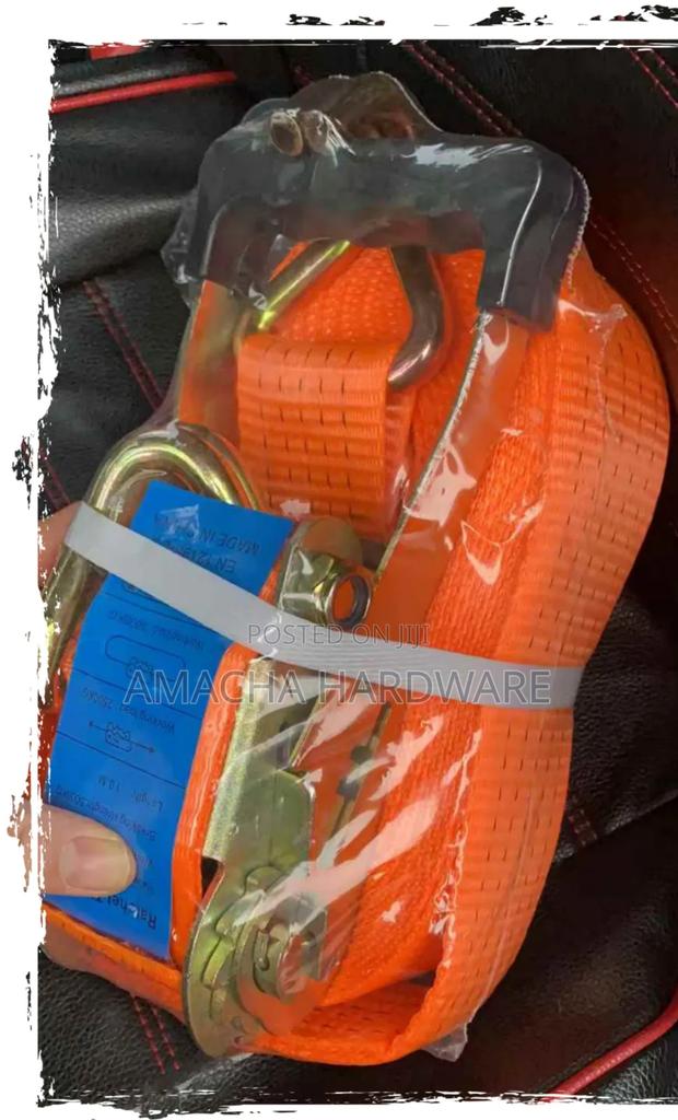 Straps/2 Tones 10 Meters - main view