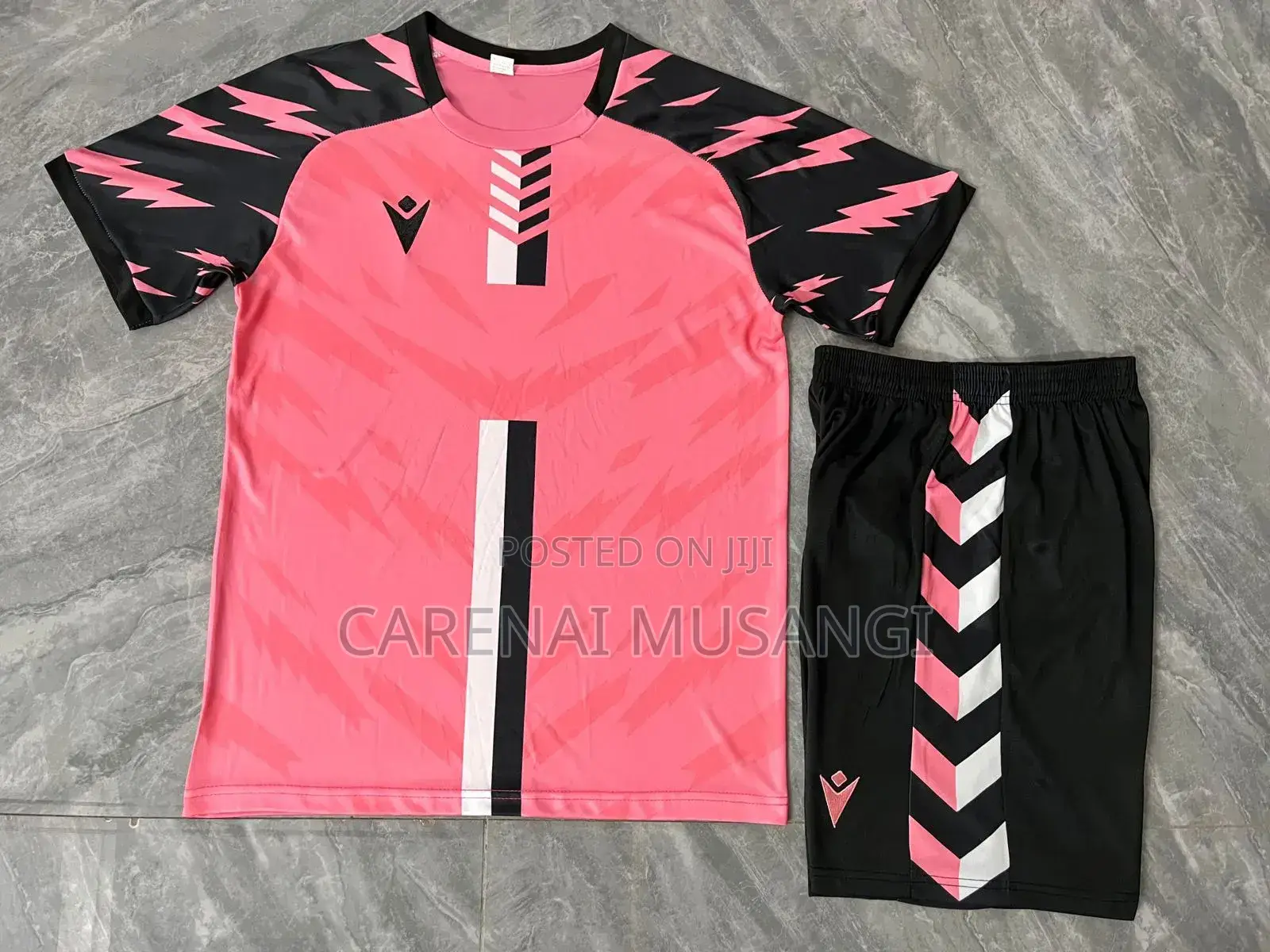 Quality Men Jerseys