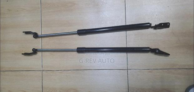 Corolla Ae96 Boot Shocks.