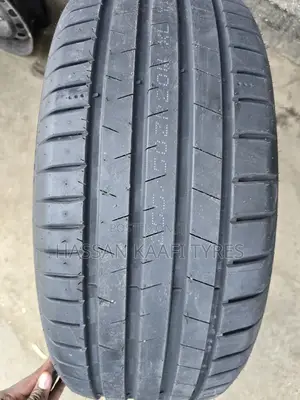 255/50r20 Dovroad Tyre