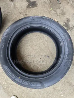 255/50r20 Dovroad Tyre