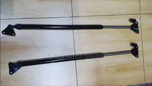 Hia7l/9l Low Roof Boot Shocks