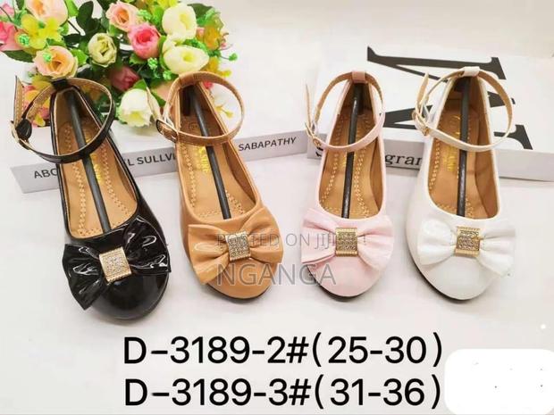 Childrens Shoes