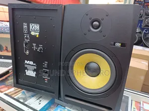 KRK Rokit8 M8 Bt 8inch Monitor Speaker