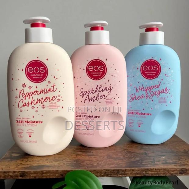 Cashmere Holiday Combo - main view