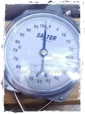 Salter Scale - thumbnail 2