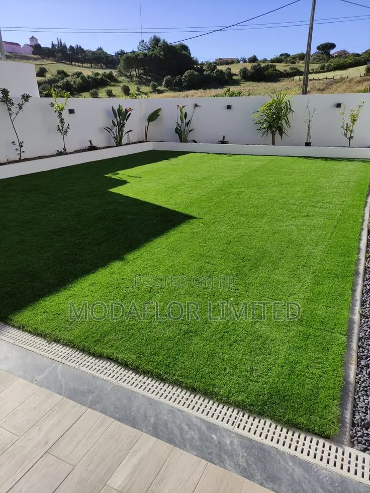 Heavy Duty Outdoor Turf Grass Carpet
