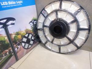 Powerful Garden Solar Light - thumbnail 2