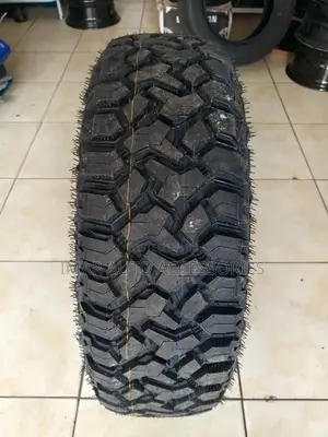 235/75r15 X Trail Tyres – Tough Reliable Off-Road Tyres
