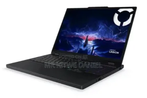 New Laptop Lenovo Legion 5 32GB Intel Core Ultra 9 SSD 1T