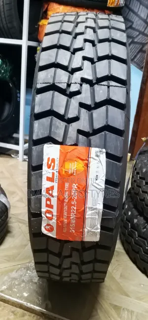 315/80r22.5 Opals Diff(20pr)