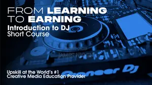 Kamulu Deejay and Music Classes